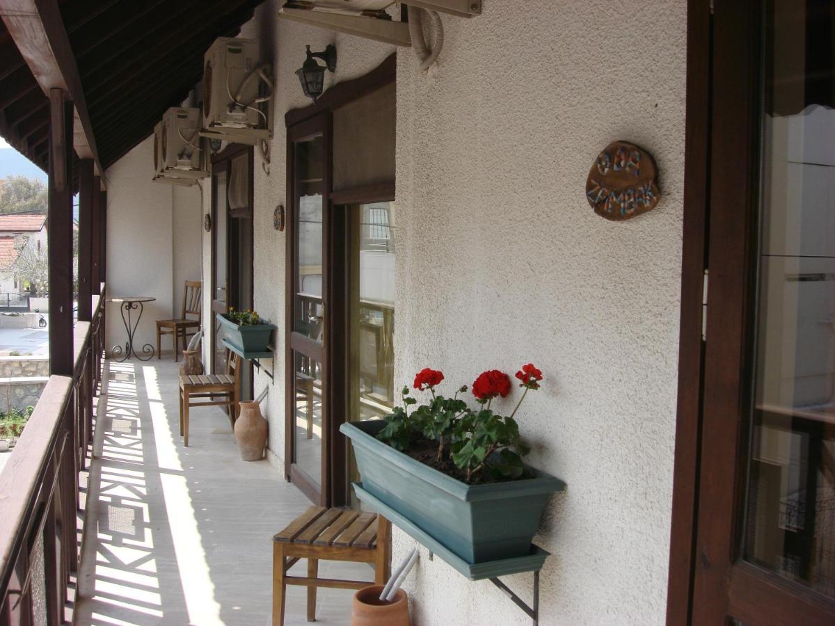 Second Spring Hotel Çeşme Exterior photo