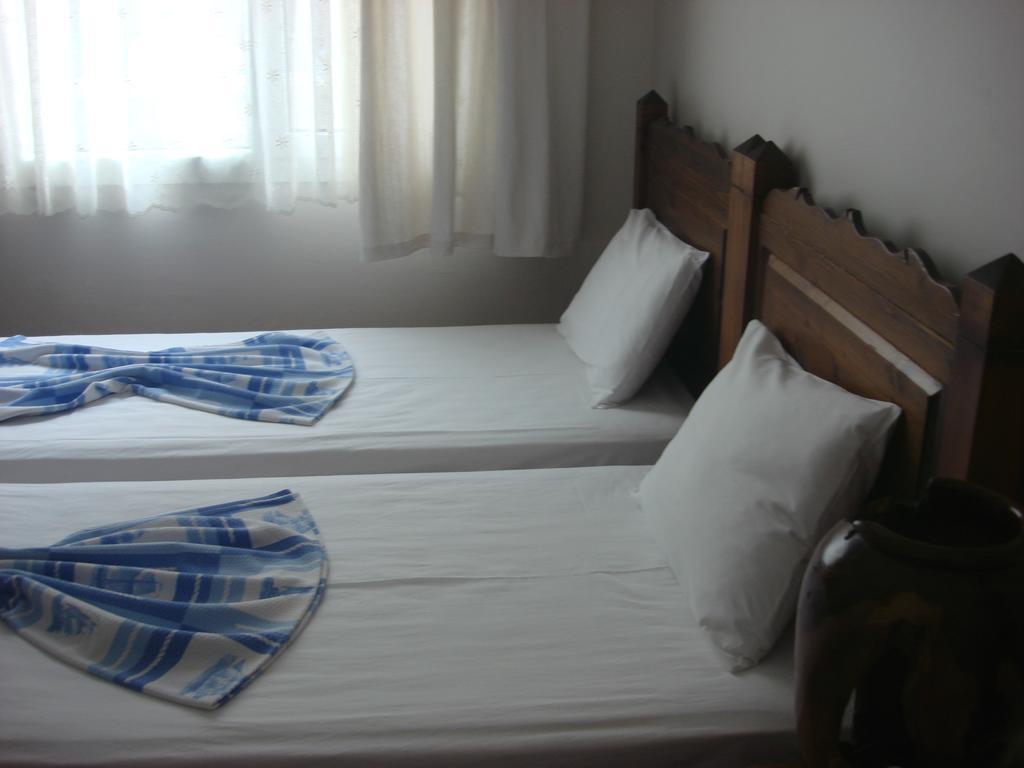 Second Spring Hotel Çeşme Exterior photo