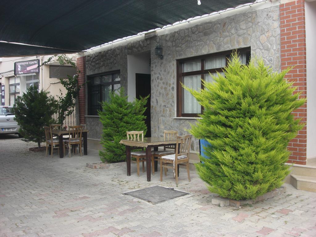 Second Spring Hotel Çeşme Exterior photo