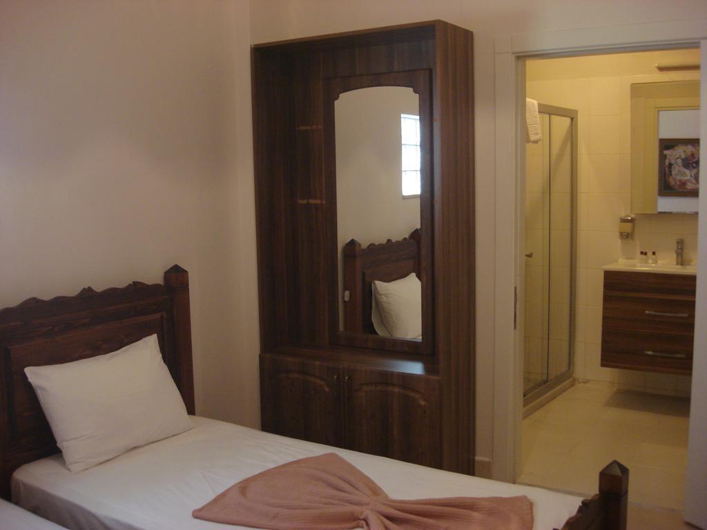 Second Spring Hotel Çeşme Exterior photo