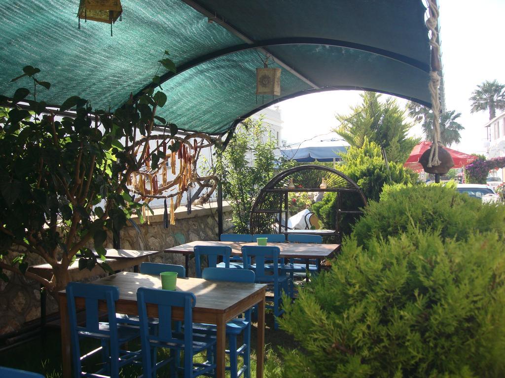 Second Spring Hotel Çeşme Exterior photo