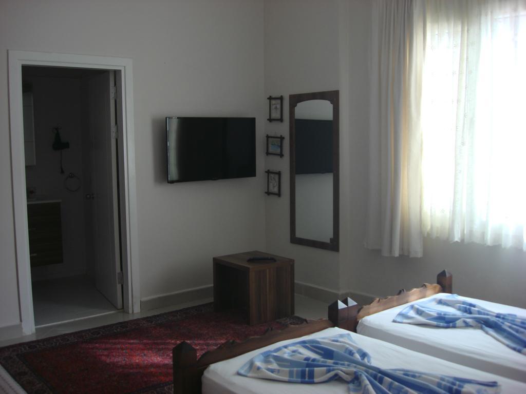 Second Spring Hotel Çeşme Exterior photo
