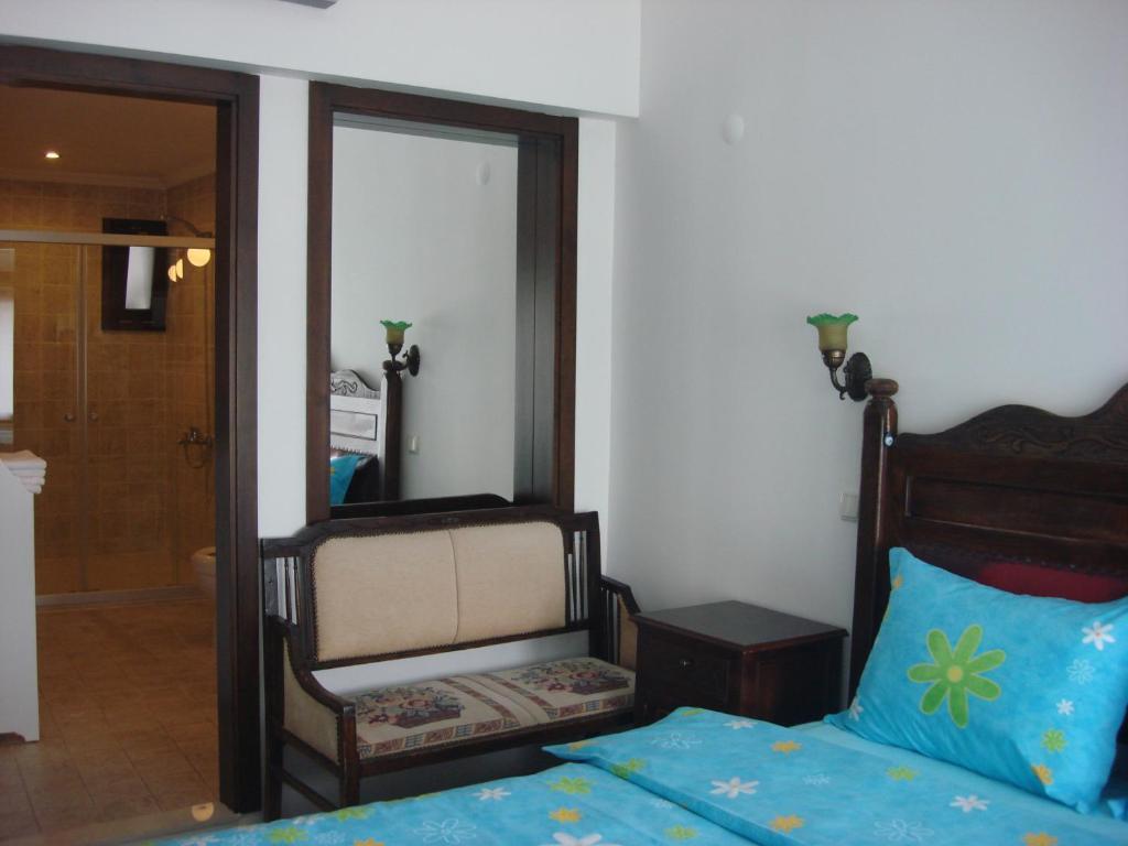 Second Spring Hotel Çeşme Exterior photo