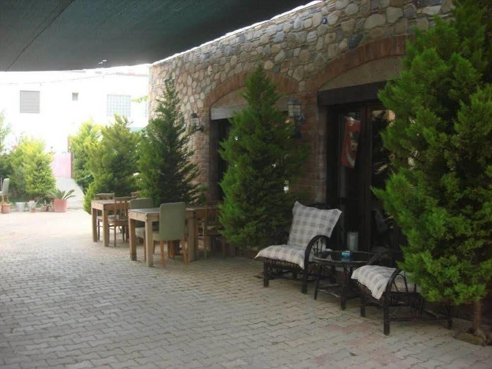 Second Spring Hotel Çeşme Exterior photo
