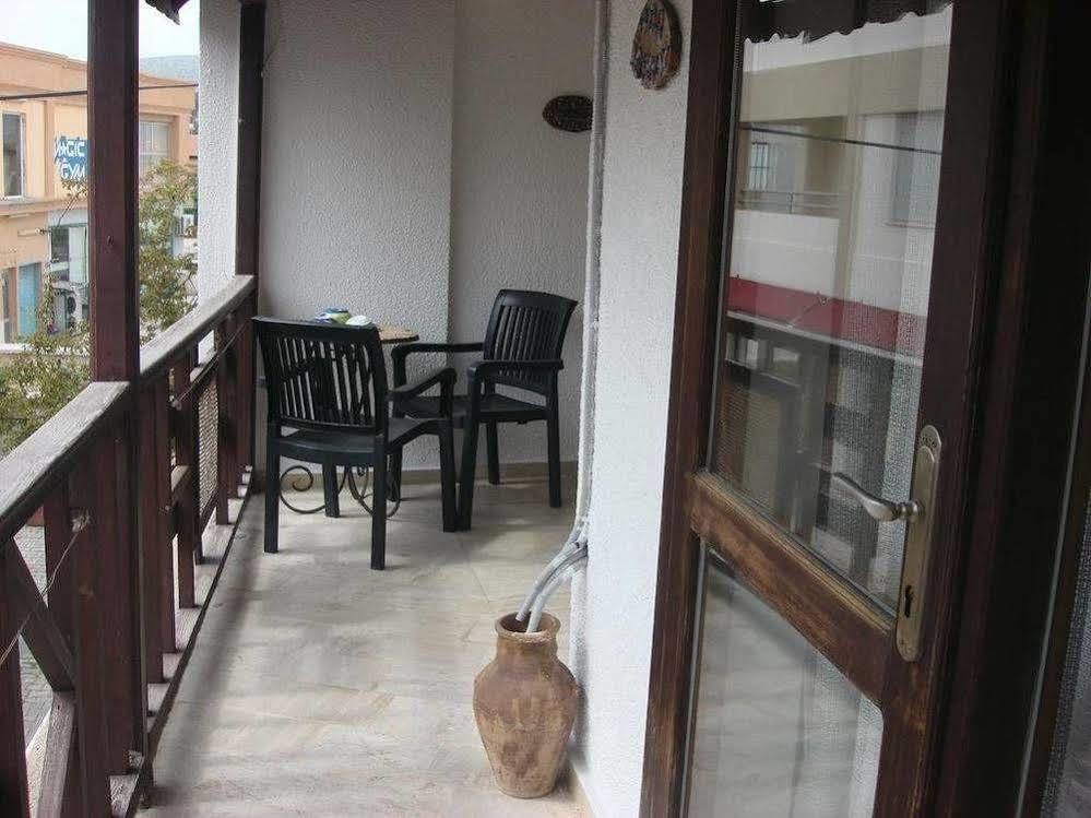 Second Spring Hotel Çeşme Exterior photo