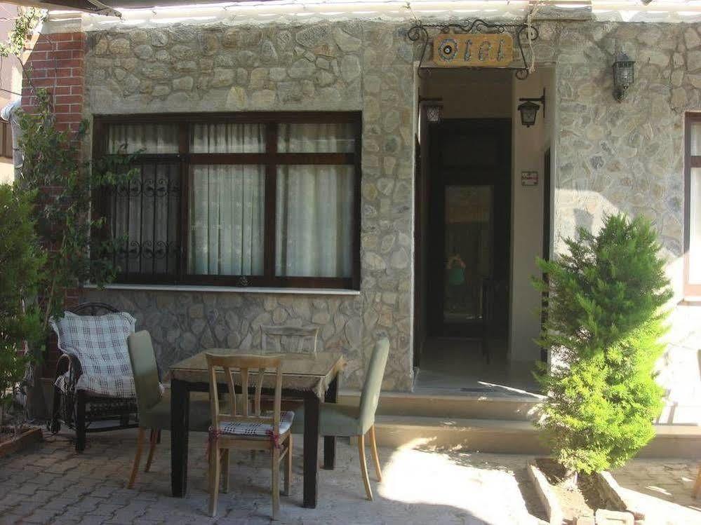 Second Spring Hotel Çeşme Exterior photo