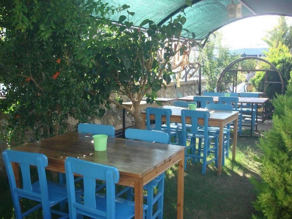Second Spring Hotel Çeşme Exterior photo
